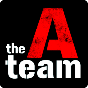 Team Page: A-Team